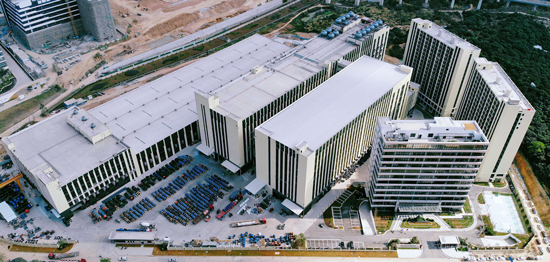 連續3年！民興電纜榮獲“東莞市效益貢獻獎”